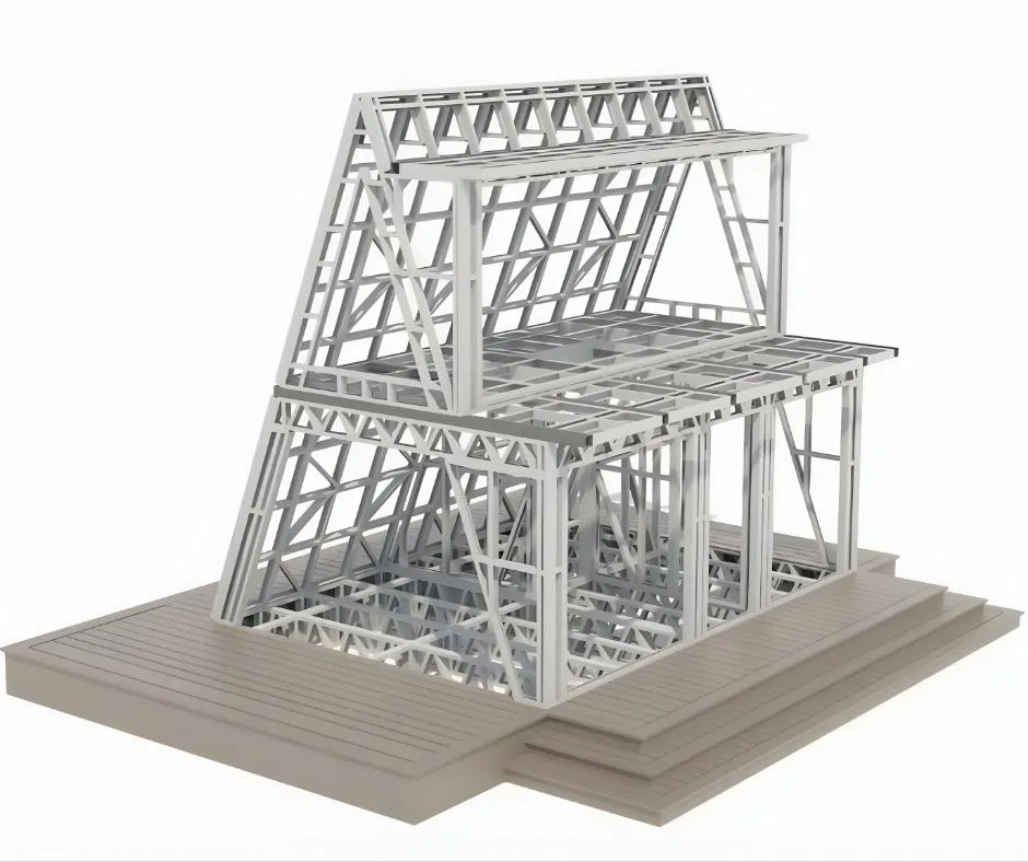 Engineering & detailing
