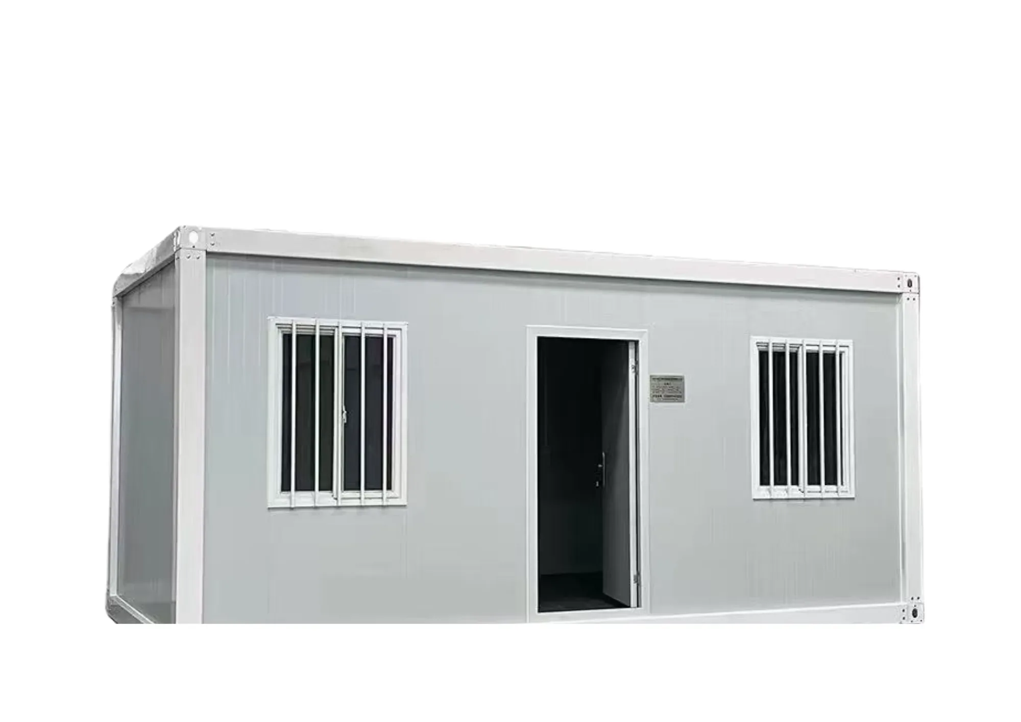 Standard module — image