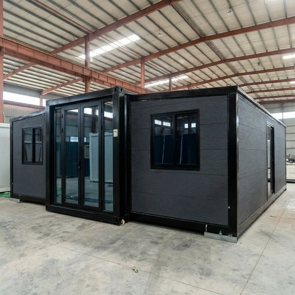 58 m²